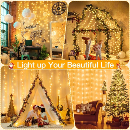 LuxoraGlow™ — Transform Every Space into a Cozy, Magical Escape