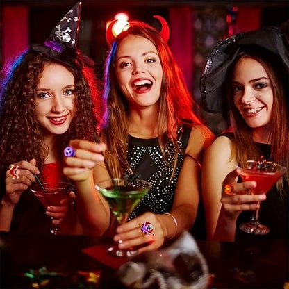 LuminoVex — Light Up Every Moment and Own the Night Instantly