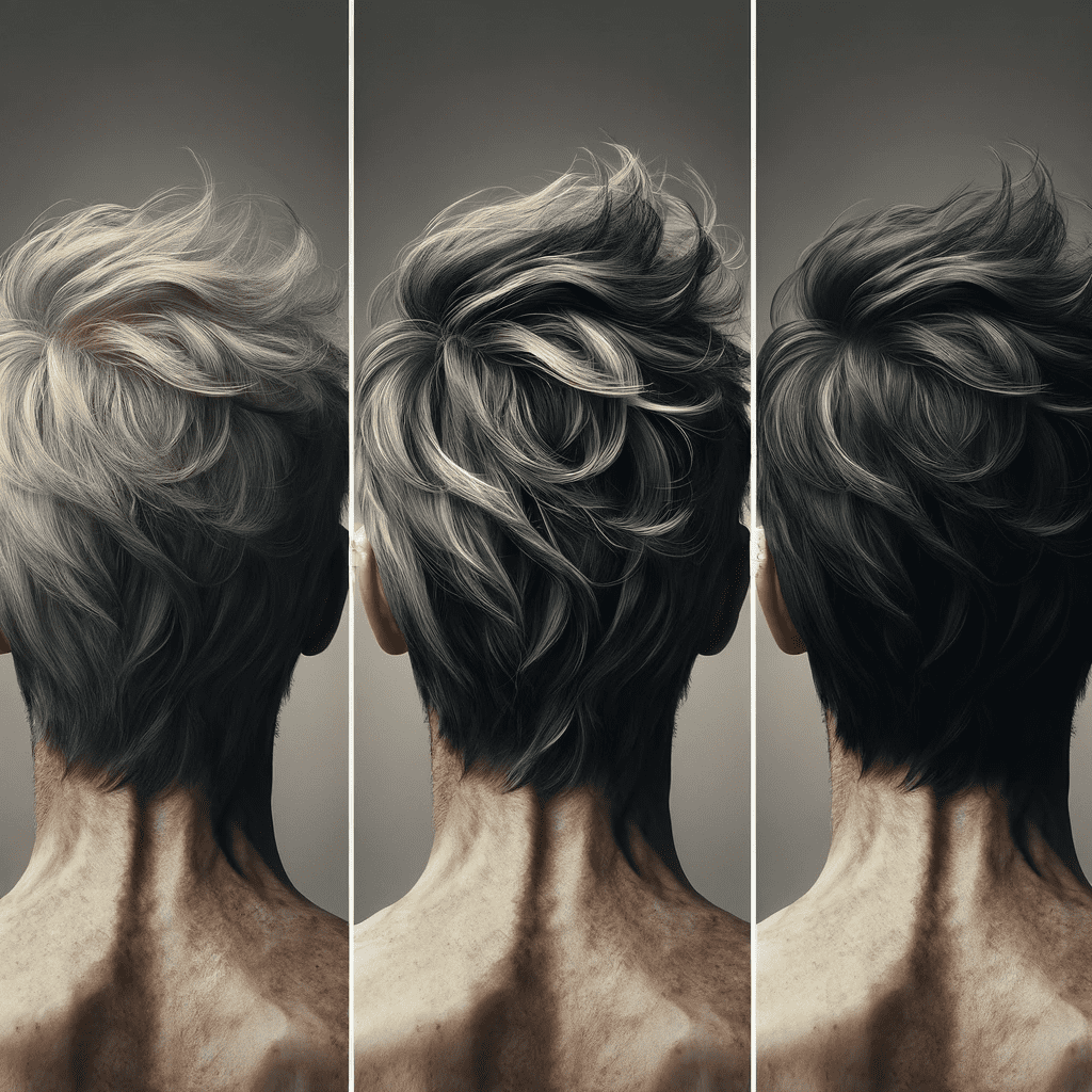 VibriFier™ — Ignite Your Hair’s Natural Power and Defy Gray Every Wash (1+1 free)