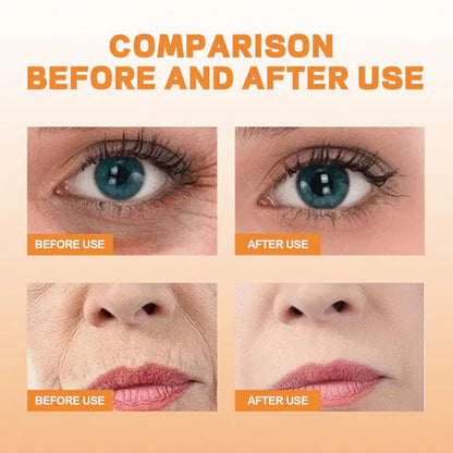 SoluLift Collagen Film Mask — Unleash Radiant, Firm Skin That Defies Age Instantly