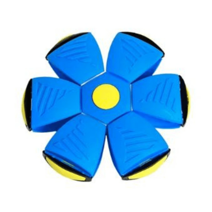 SkyPounce — Ignite Your Dog’s Joy and Energy with Unstoppable Play (1+1 free)