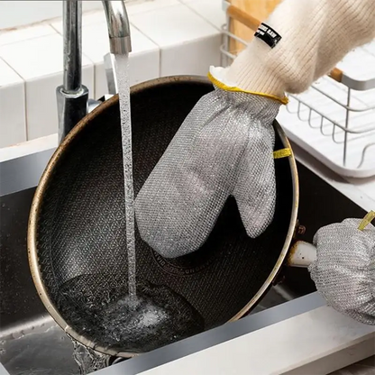 ArmorGlide — Command Your Clean with Dry, Burn-Free Power and Unmatched Toughness