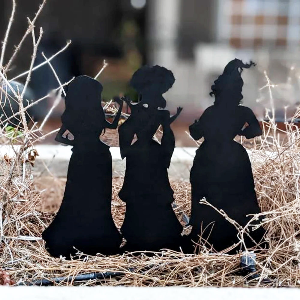 InfernoStake — Turn Your Yard Into the Most Feared Halloween Legend