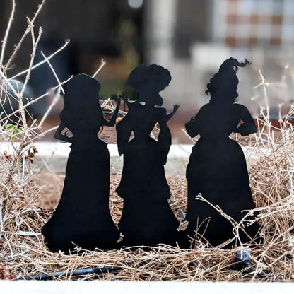 InfernoStake — Turn Your Yard Into the Most Feared Halloween Legend