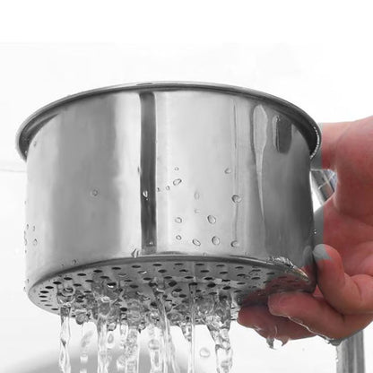 KleanGuard™ — Effortless Sink Defense for a Spotless, Clog-Free Kitchen Every Day
