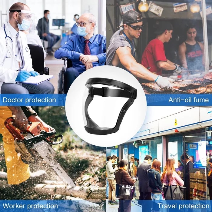 Fortishield™ — Command Every Space with Invisible, Unbreakable Armor