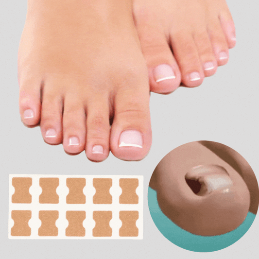 VitaTread — End Nail Pain and Fungus Fast for Feet You’ll Proudly Show Off