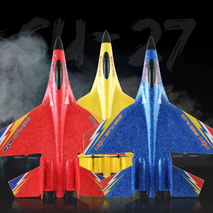SkyRaptor — Soar with Unbreakable Confidence and Lightning-Fast Control