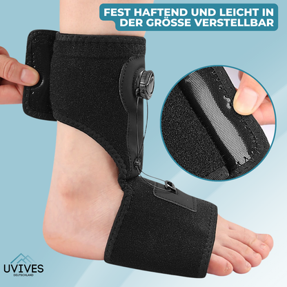 ReleaSure — Sleep Soundly, Wake Pain-Free, and Take Back Your Mornings!