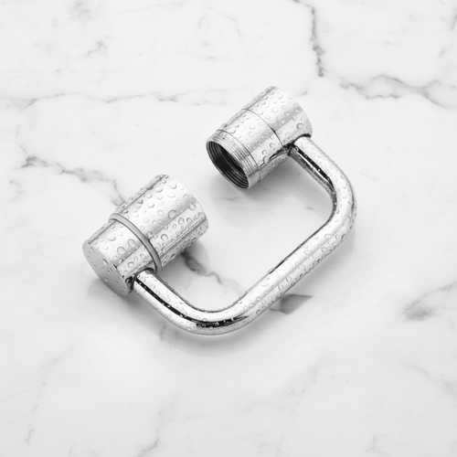 HydroTwist™ — Command Your Sink with Effortless, Splash-Free Precision