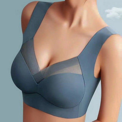 LuminaLift™ — Finally, a Bra That Loves You Back All Day Long