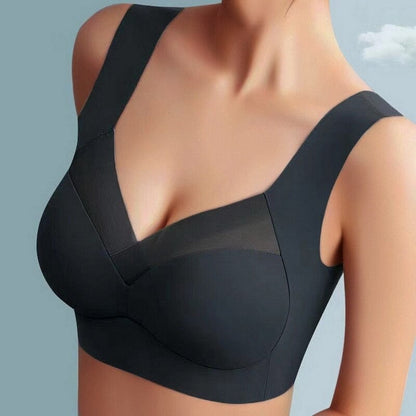 LuminaLift™ — Finally, a Bra That Loves You Back All Day Long