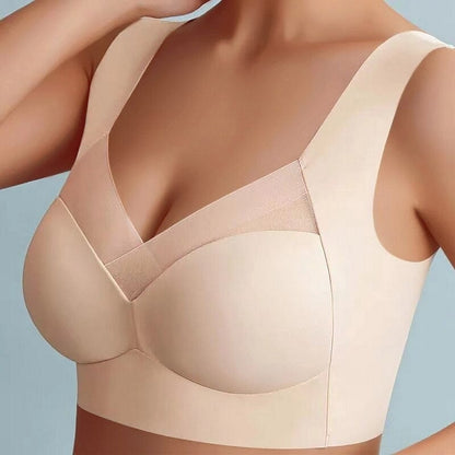 LuminaLift™ — Finally, a Bra That Loves You Back All Day Long