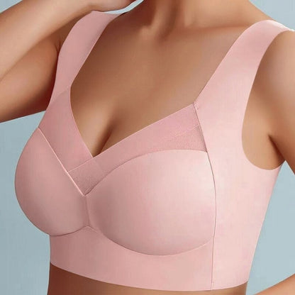 LuminaLift™ — Finally, a Bra That Loves You Back All Day Long