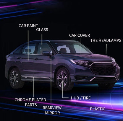 RamoraShield™ — Instantly Erase Scratches and Bring Back Stunning Shine (1+1 free)