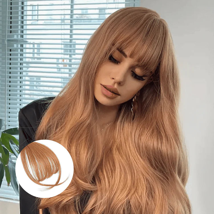 Clipvelyn™ — Instantly Transform Your Hair Into Jungle-Volume Confidence