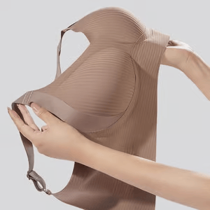 Ultimate Comfort Bra — Wire-Free Lift That Makes You Feel Unstoppable All Day