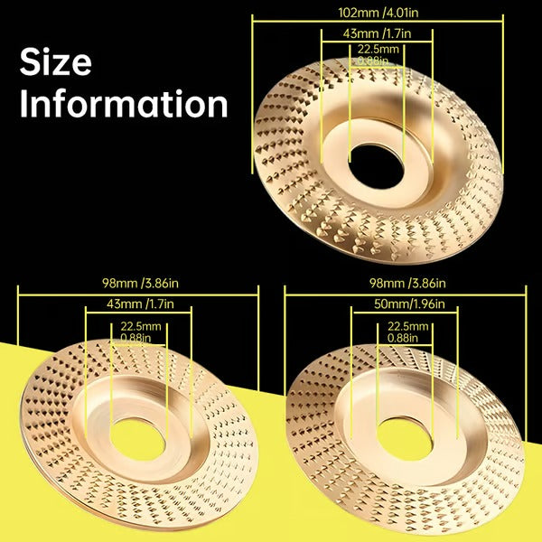 BladeForce Pro — Command Every Cut with Unmatched Power and Comfort