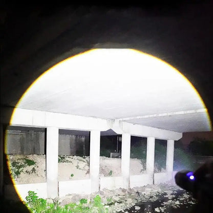 LumaRage — Conquer Every Shadow with Unstoppable Power and Precision