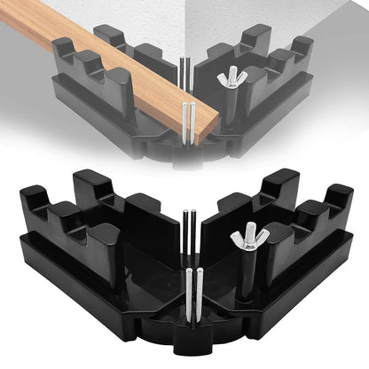 SliceMaster™ — Nail Perfect Cuts Every Time and Save Hours on Every Project