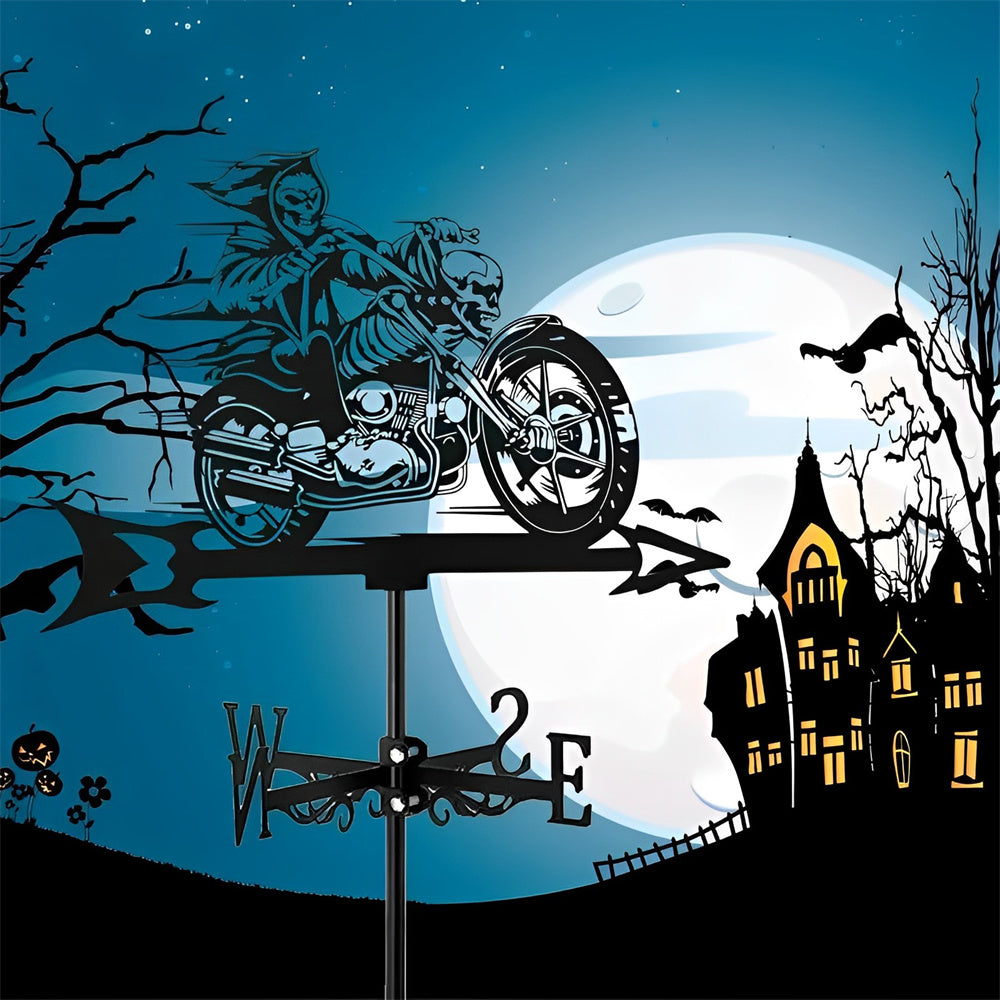 IronStallion Edge — Unleash Fierce Style and Stand Unbreakable Against Every Storm