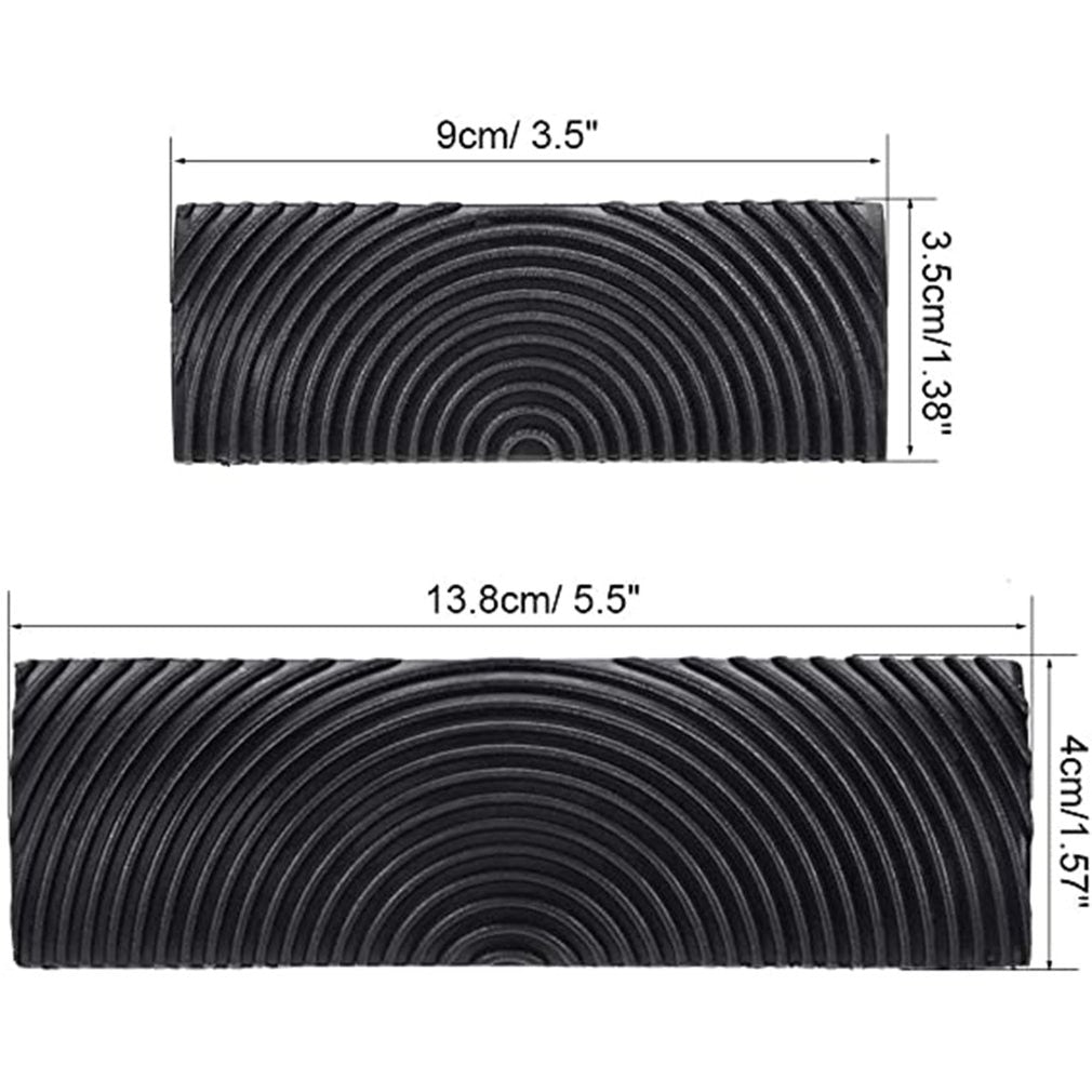 NyraGrain — Instantly Transform Any Surface into Stunning, Envy-Inducing Wood Masterpieces (2 pieces)