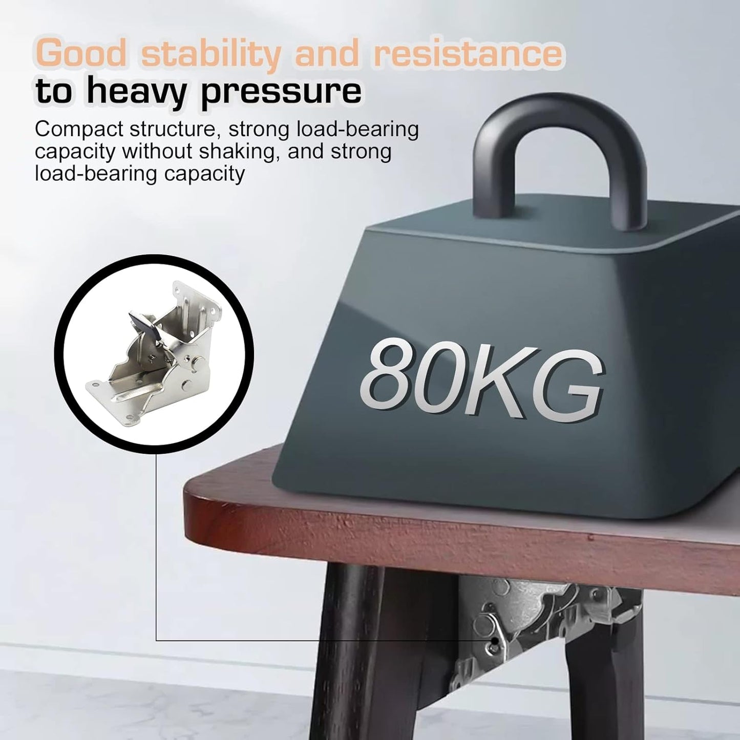 SwiftFoldX™ — Instantly Unlock More Space and Freedom in Your Home