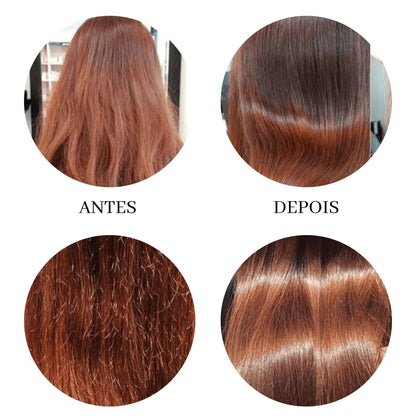 LuxeLocks™ — Transform Your Hair Into a Radiant, Strength-Boosted Crown