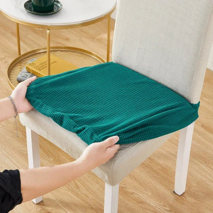 RamoraFlex™ — Transform Your Chairs Into Stain-Proof, Stylish Fortresses Instantly