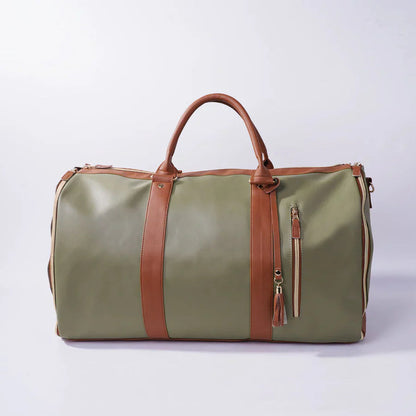 StrideMate™ — Travel Light, Stay Organized, Own Every Moment