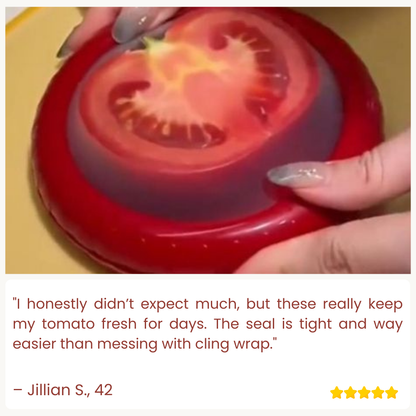 FlexiSeal Ultra — Lock in Freshness and Slash Food Waste Like a Pro