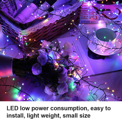FlexGlow Copper Lights — Transform Any Space into a Mesmerizing Glow Sanctuary