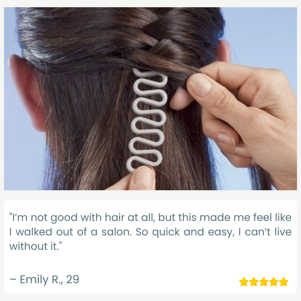 StrandaSculpt — Effortless Glamour That Powers Your Confidence Everywhere