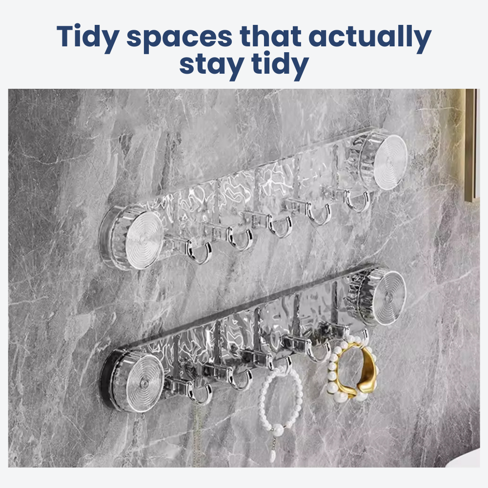 GripMax Pro Hook — Secure Your Space with Unshakable Strength and Zero Hassle