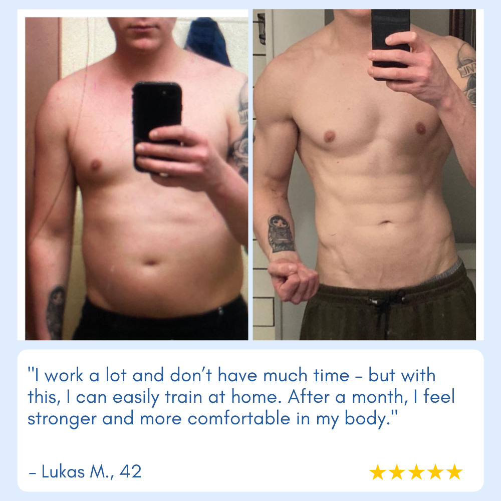 FlexVibe Pro — Sculpt Your Dream Body Pain-Free and Anywhere, Anytime