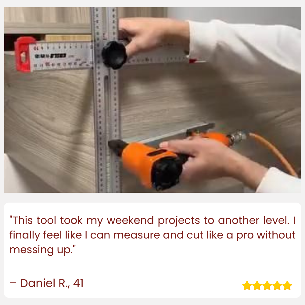 EdgeMastery™ — Cut Like a Pro and Nail Every Angle with Unshakeable Confidence