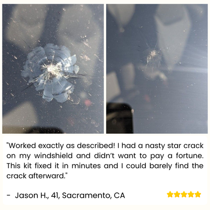 ClearFixPro™ — Instantly Erase Cracks and Restore Crystal Clear Confidence