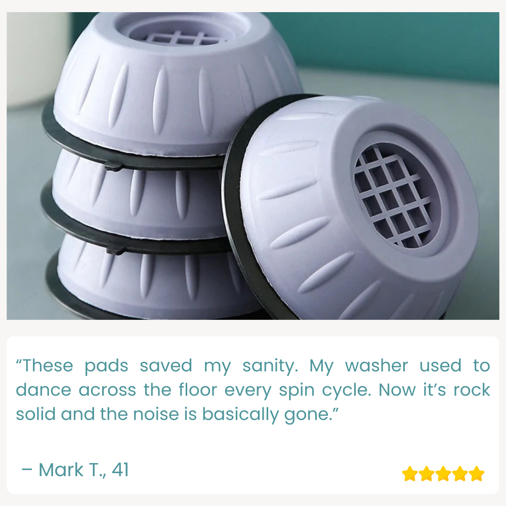 VibeGuard Pro™ — Silence Every Shake and Reclaim Your Home’s Peace