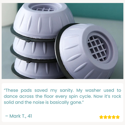 VibeGuard Pro™ — Silence Every Shake and Reclaim Your Home’s Peace