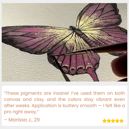 Chromesta™ — Ignite Unstoppable Creativity with Jaw-Dropping Vibrant Power