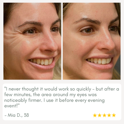 GlamLiftX — Instantly Reclaim Youthful Confidence and Erase Years from Your Face