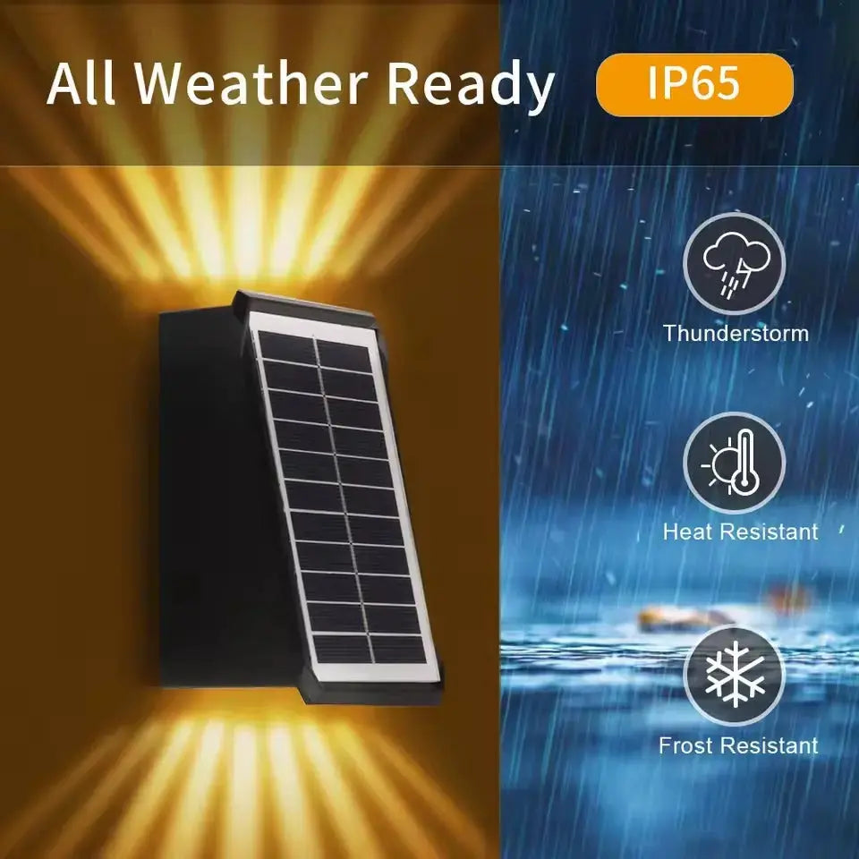 LumiVibe — Transform Your Nights into Unforgettable Light Spectacles