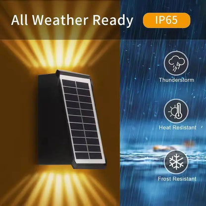 LumineXcel — Dazzle Your Nights with Effortless, Mood-Defining Glow