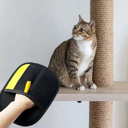 FurrGuard™ — Effortless Pet Grooming That Sparks Pure Joy and Hair-Free Bliss