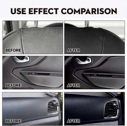 EvokeShine™ — Transform Dull Plastics into Stunning, Long-Lasting Masterpieces Instantly