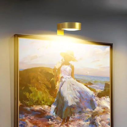 LumaFlaire™ — Turn Every Wall Into a Stunning Showstopper Instantly