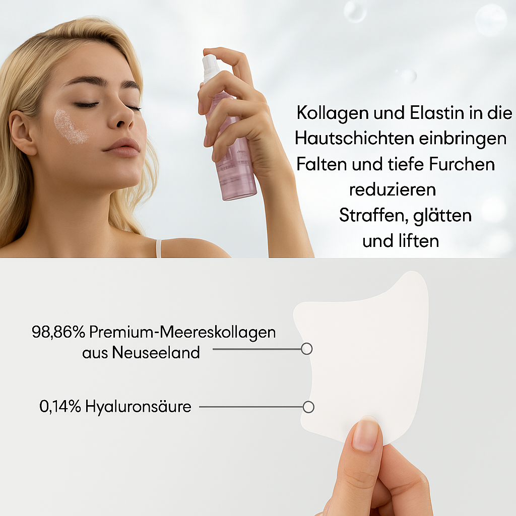 SkinGuard Pro — Instantly Lift, Hydrate, and Reveal Youthful Radiance