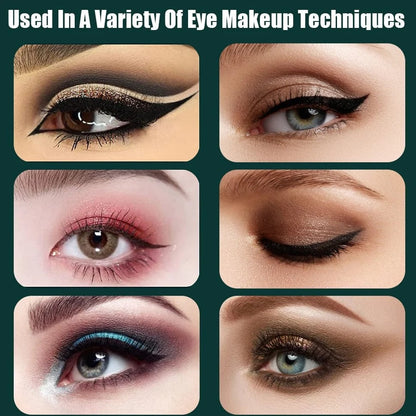 VivoLuxe Precision Pen — Unleash Bold, Smudge-Proof Eyes That Command Every Room