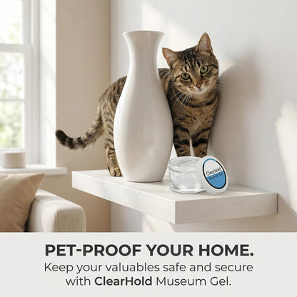 GripLock Pro Gel — Keep Precious Memories Secure and Shatterproof Without a Trace