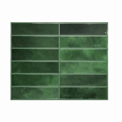 PrismaLuxe™ Self-Stick Tiles — Transform Walls into Wow with Effortless, Vibrant Style (5+5, 10+10 Free)